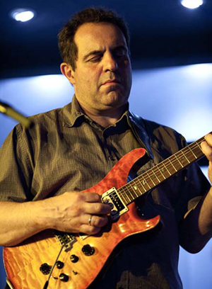 John Parricelli John Parricelli